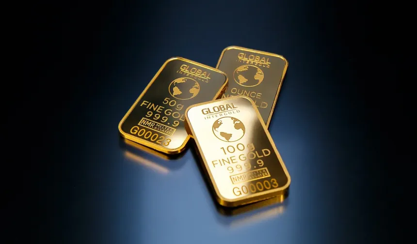 Altında FED rüzgarı: Altın fiyatları yeniden rekor tazeledi! İşte fiyatlar…