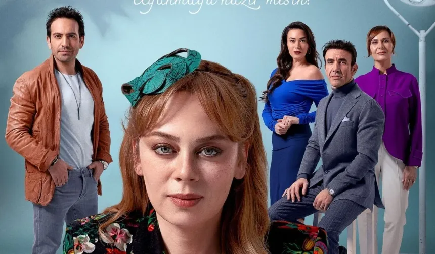 Bahar dizisi başladı mı, ne zaman başlayacak? Bahar 3. sezon tarihi...