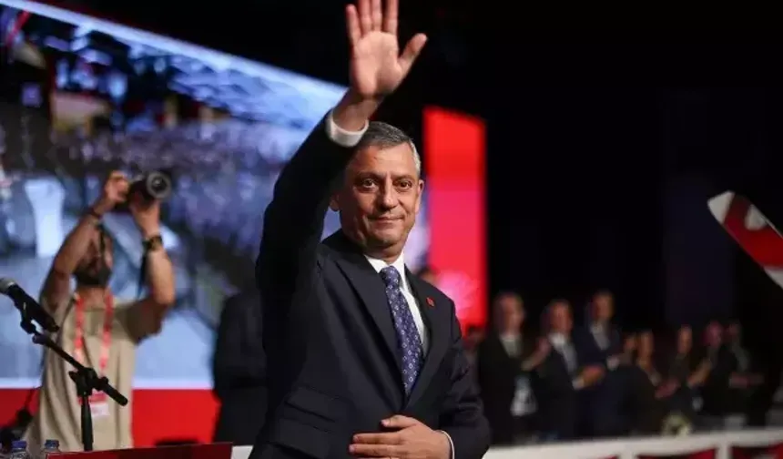 CHP'nin A Takımı belli oldu! İşte yeni MYK