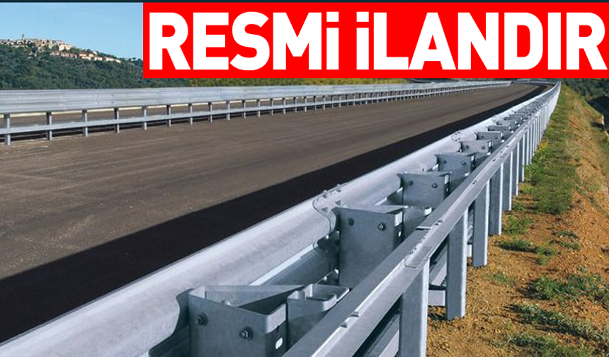 VAN BÜYÜKŞEHİR BELEDİYESİ GEVAŞ'TA OTOKORKULUK YAPTIRACAK