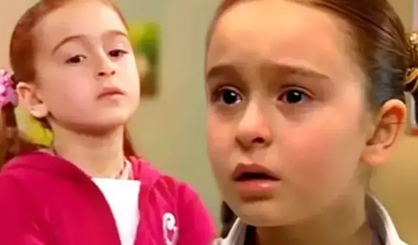 Bez Bebek'in Yağmur'u Asena Keskinci başrol oldu! İşte son hali…