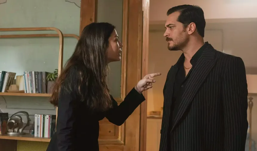 Eşref Rüya 16. bölüm full izle