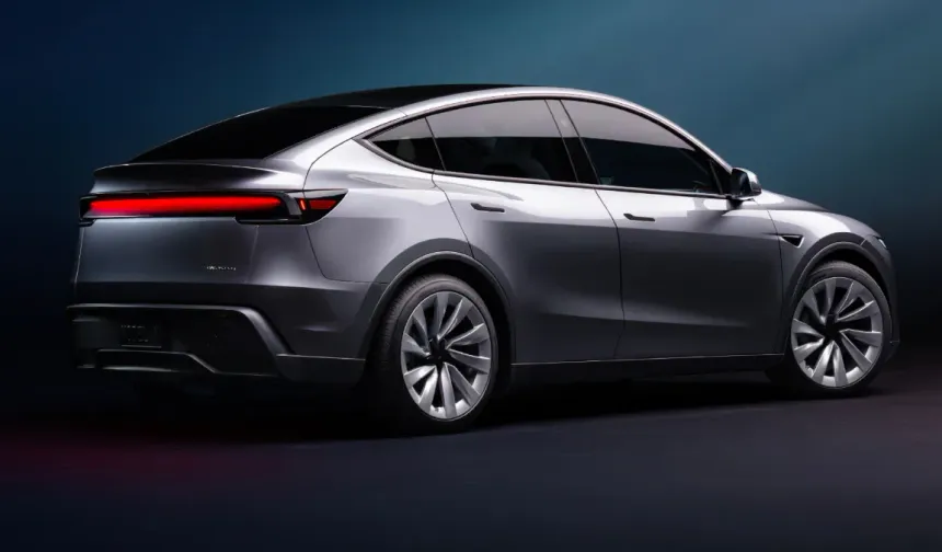Tesla'dan uygun fiyata araç: Model Y'nin özellikleri ortaya çıktı!