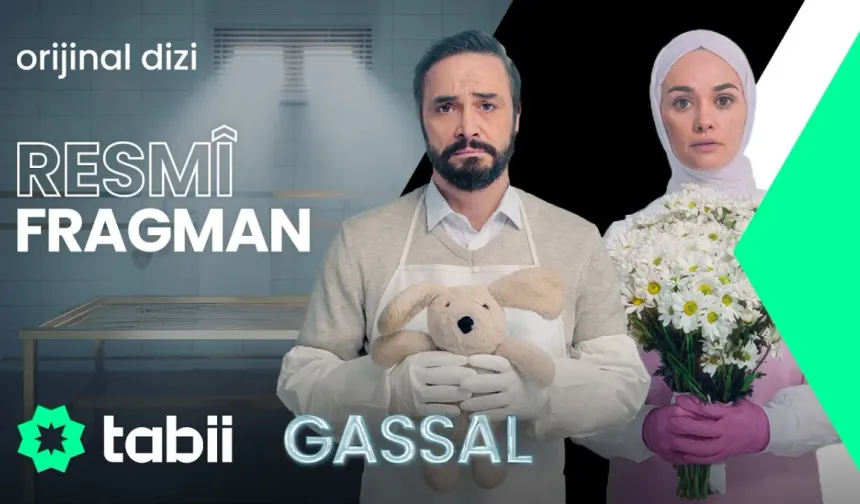 Gassal 3. sezon ne zaman başlayacak, tarih belli oldu mu?