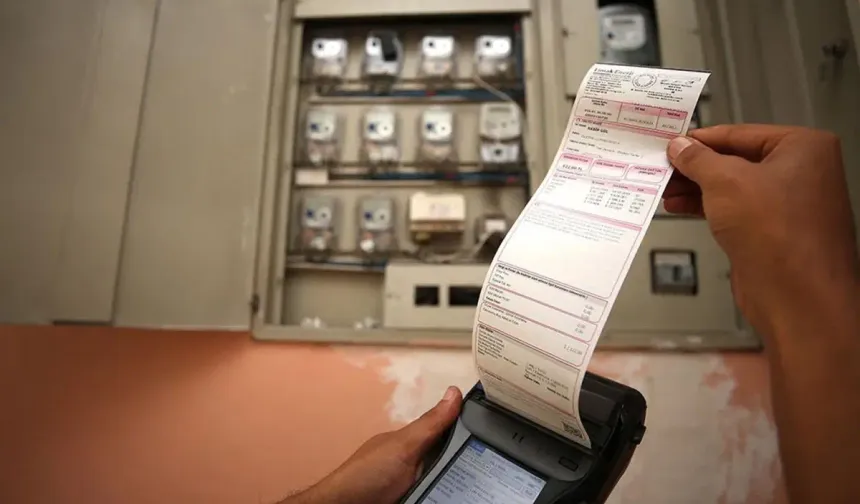 Milyonlarca elektrik abonesini ilgilendiriyor! Bunu yapan devlet desteği alamayacak