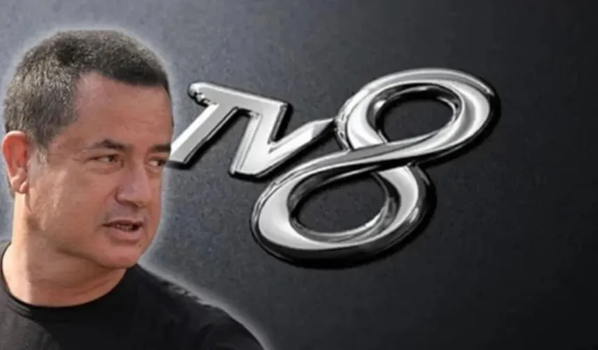 Acun Ilıcalı'dan 'TV8' için dikkat çeken karar!