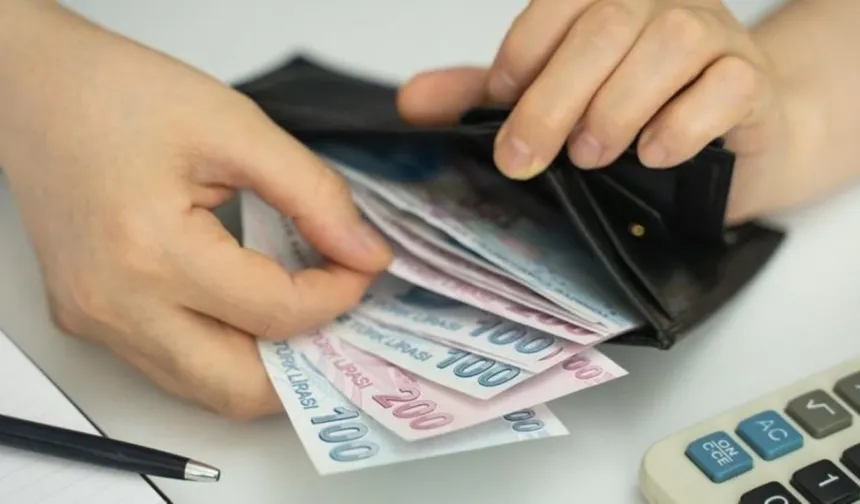 2 milyon TL’yi bankaya yatıran her ay memur maaşı alacak! İşte 2 milyon TL’nin 32 günlük getirisi