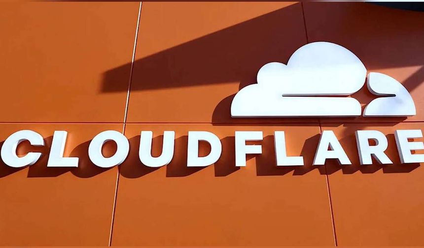 Cloudflare, internet kesintisinin nedenini açıkladı!