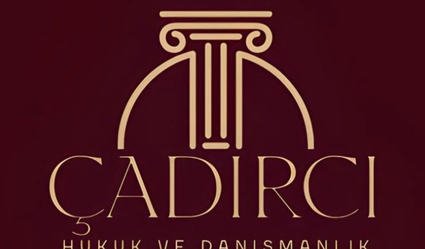 Avukat Eray Çadırcı İstanbul