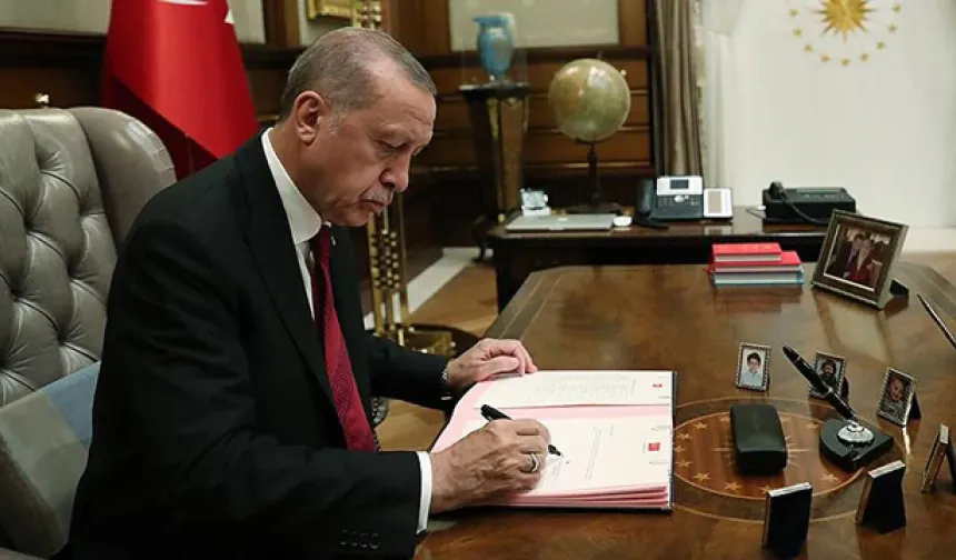 Cumhurbaşkanı Erdoğan’ın masasındaki son anketin sonucu belli oldu! İşte AK Parti'nin oy oranı