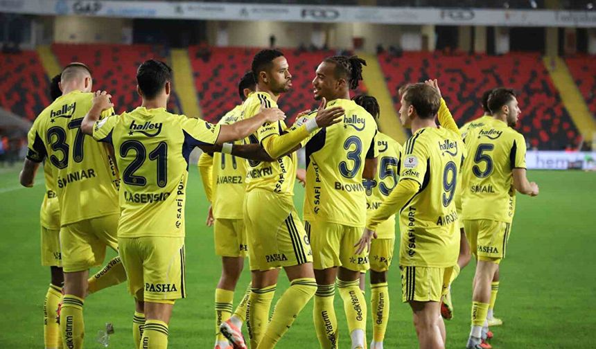 Fenerbahçe'de Tedesco neşteri vurdu: 7 ismin bileti kesildi!