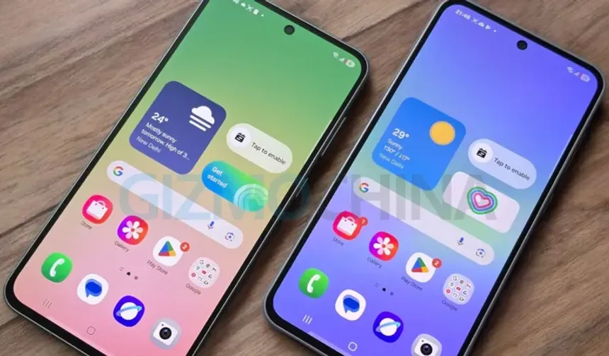 Samsung’un 3 amiral gemisinin çıkış tarihi belli oldu!