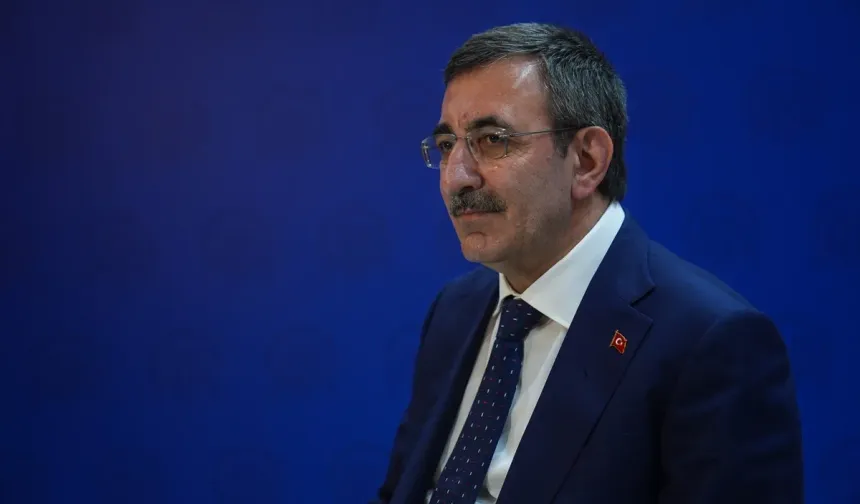 Cumhurbaşkanı Yardımcısı Cevdet Yılmaz'da SPK’ya çağrı!