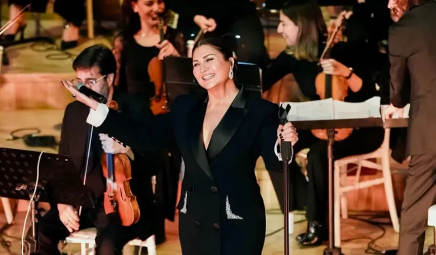 Sibel Can'a Kürtçe şarkı davası!