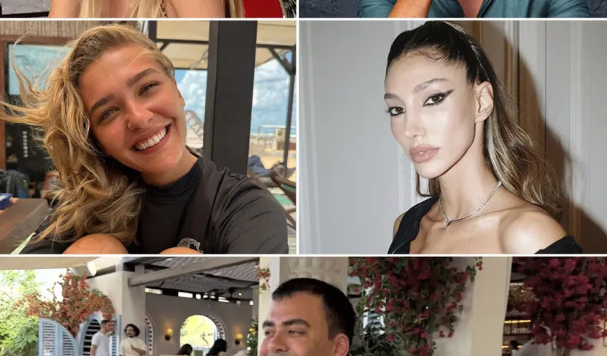 Uyuşturucudan gözaltına alınan 10 ünlü isim belli oldu!