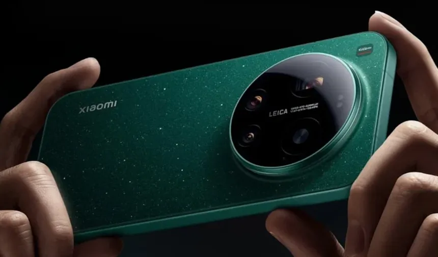 Xiaomi 17 Ultra tanıtıldı: İşte fiyatı ve özellikleri