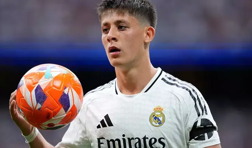 İspanya LaLiga’nın en değerli futbolcuları belli oldu! Arda Güler ilk 10’da