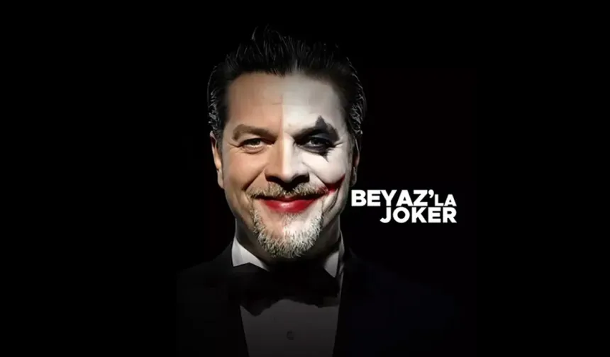 Beyaz’la Joker’in günü ve saati belli oldu!