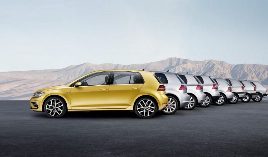 Volkswagen Türkiye’de en çok satan 50 yıllık ikonik modelin fişini çekti!