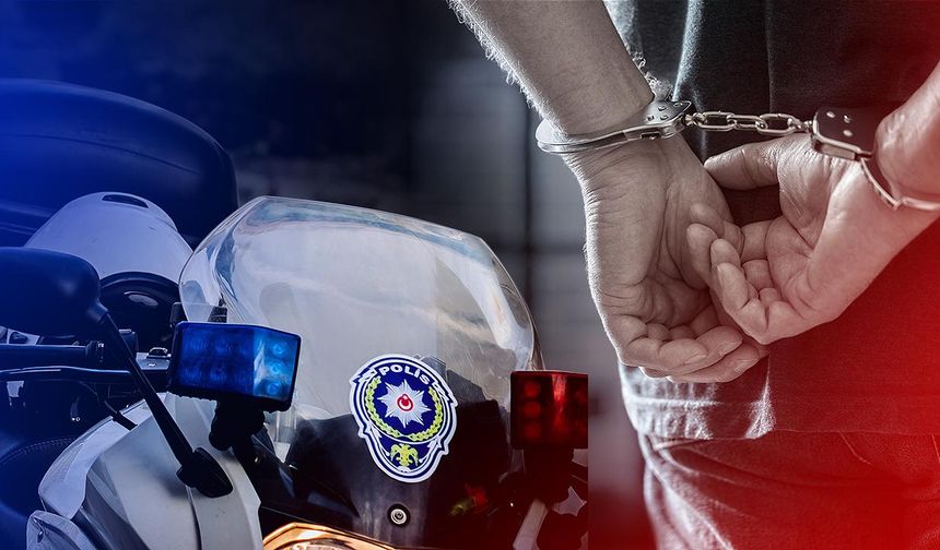 DEAŞ Operasyonu: 127 kişi gözaltına alındı!