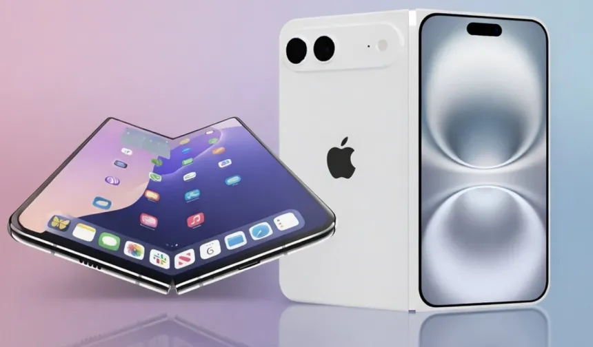 5 yeni iPhone modeli geliyor! İşte çıkış tarihi...