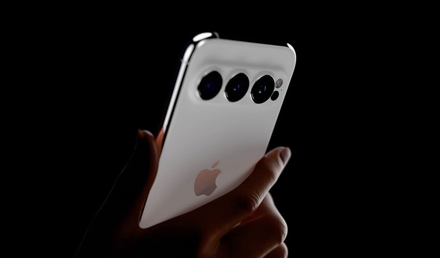 En pahalı iPhone'u geliyor: Türkiye fiyatı belli oldu!
