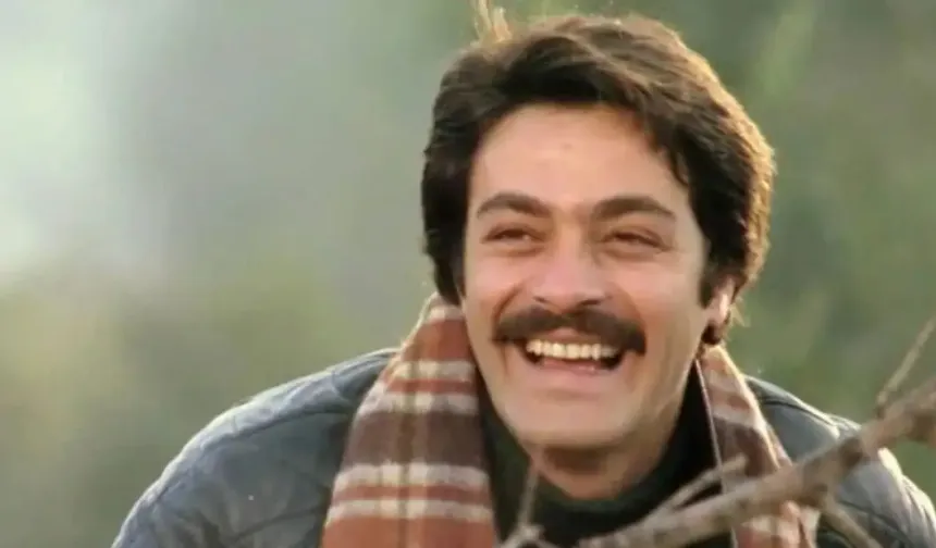 Uzun süredir tedavi gören Kadir İnanır'ın son hali!