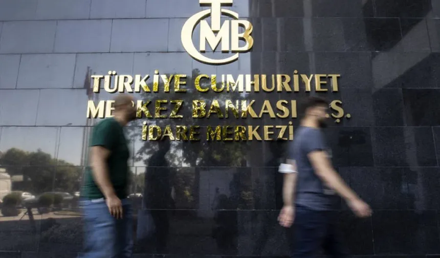 Merkez Bankasının 2026 yılsonu enflasyon tahmini açıklandı!