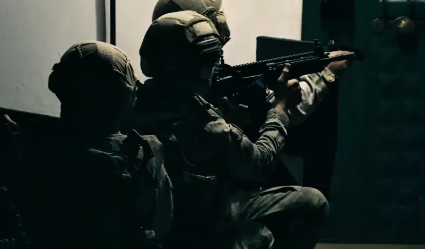 7 ilde 7 ayrı operasyon: 67 kişi yakalandı!