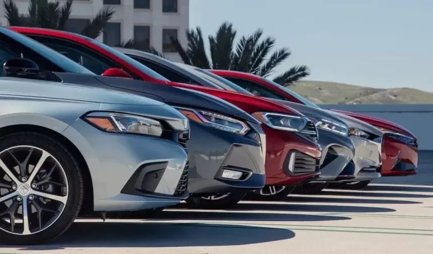 ÖTV'siz alınabilecek otomobiller belli oldu! İşte model model fiyatlar