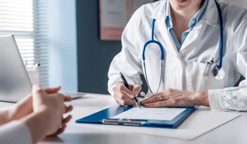 Hastanelerde yeni dönem başlıyor! Artık zorunlu olacak