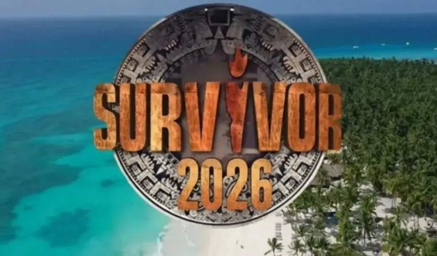 Survivor 2026’nın yayınlanacağı tarihi belli oldu!