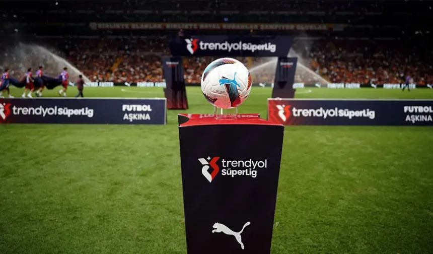 Süper Lig'de şampiyonluk oranları güncellendi! İşte oranlar…