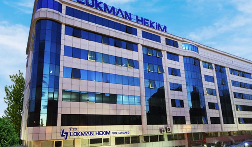 Lokman Hekim Van Hastanesi sağlık köprüsü oluyor!