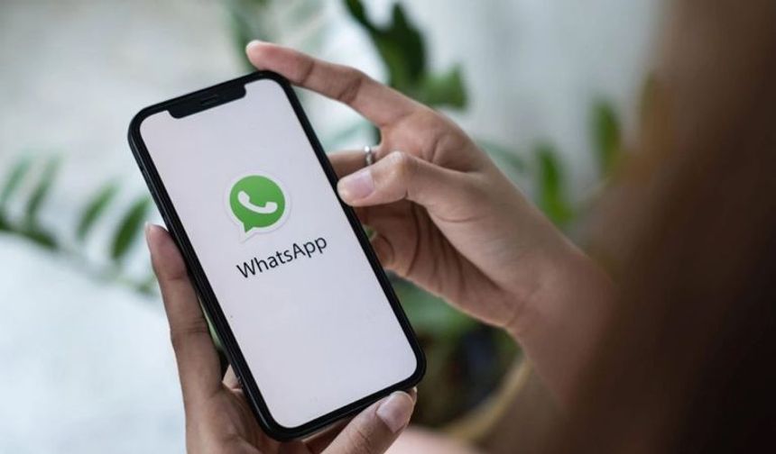 WhatsApp'a yeni bir özellik daha geliyor!