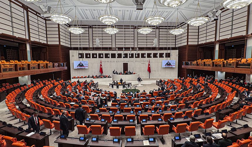 Öğrenciler talep etti: Af geliyor!