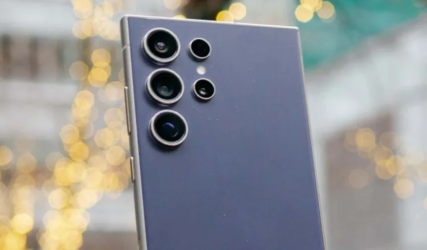 Samsung Galaxy S26 Ultra'nın ilk sonuçları ortaya çıktı