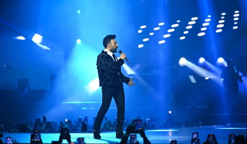 Tarkan'ın İstanbul konserlerinden alacağı ücret belli oldu