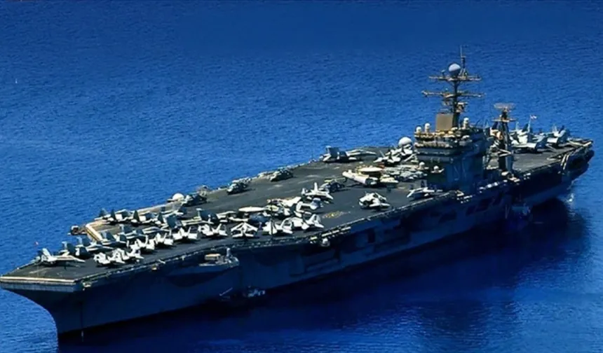 Van sınırında gerilim tırmanıyor!