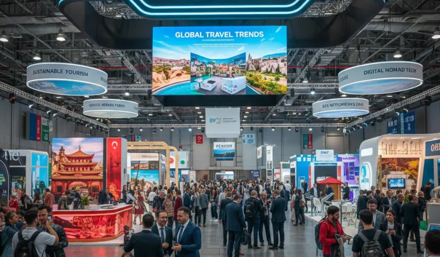 Van, İstanbul’daki büyük turizm fuarında dünyaya tanıtılacak!