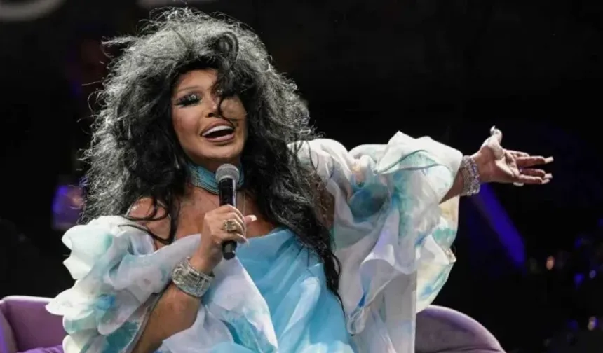 Bülent Ersoy'un devasa servetinin miktarı ortaya çıktı!