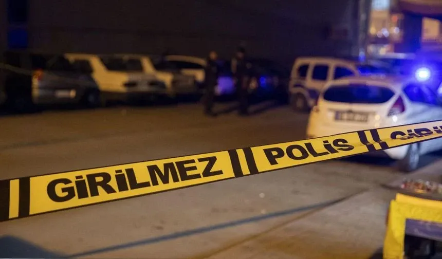 İş yerine silahlı saldırı: 7 kişi yaralandı!