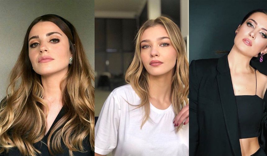 Uyuşturucu soruşturmasında ünlülerin test sonuçları belli oldu!