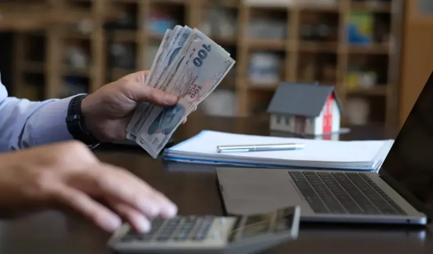 400 bin TL ihtiyaç kredisinin geri ödemesi beli oldu: İşte aylık taksit tutarı
