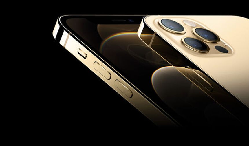 Bu iPhone’nin fiyatı 500 bin TL!