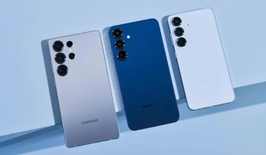 Samsung Galaxy S26 serisinin tasarımı sızdırıldı! İşte çıkış tarihi...