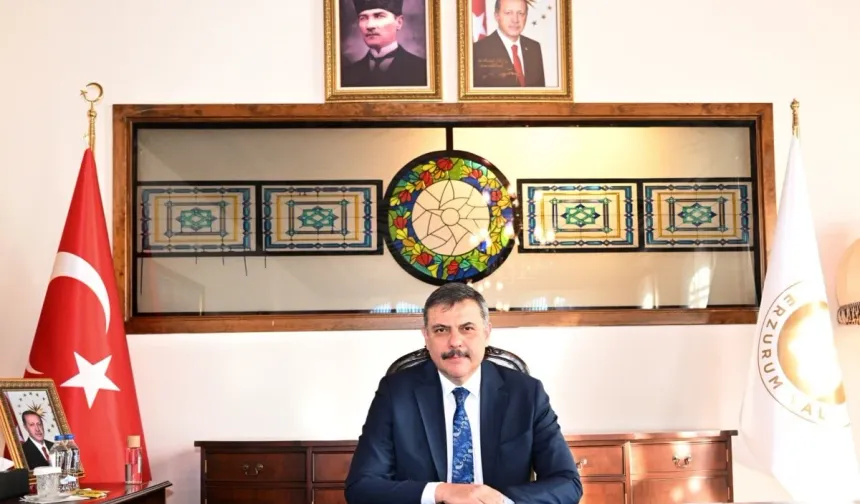 İçişleri Bakanı değişti! Atanan isim belli oldu...