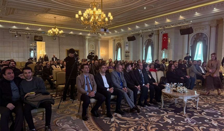 Medicana Grup Kalitesi MBA okulları ile Van’da!