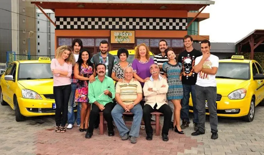 Akasya Durağı ekranlara dönüyor! “Nuri Baba” kim olacak? 4 isim belli oldu!