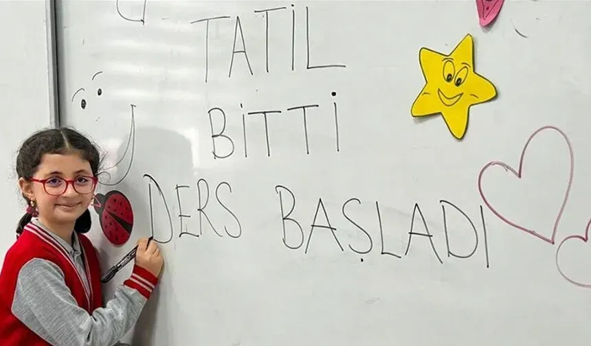 Dersbaşı için sayılı saatler kaldı!